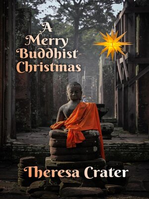 cover image of A Merry Buddhist Christmas